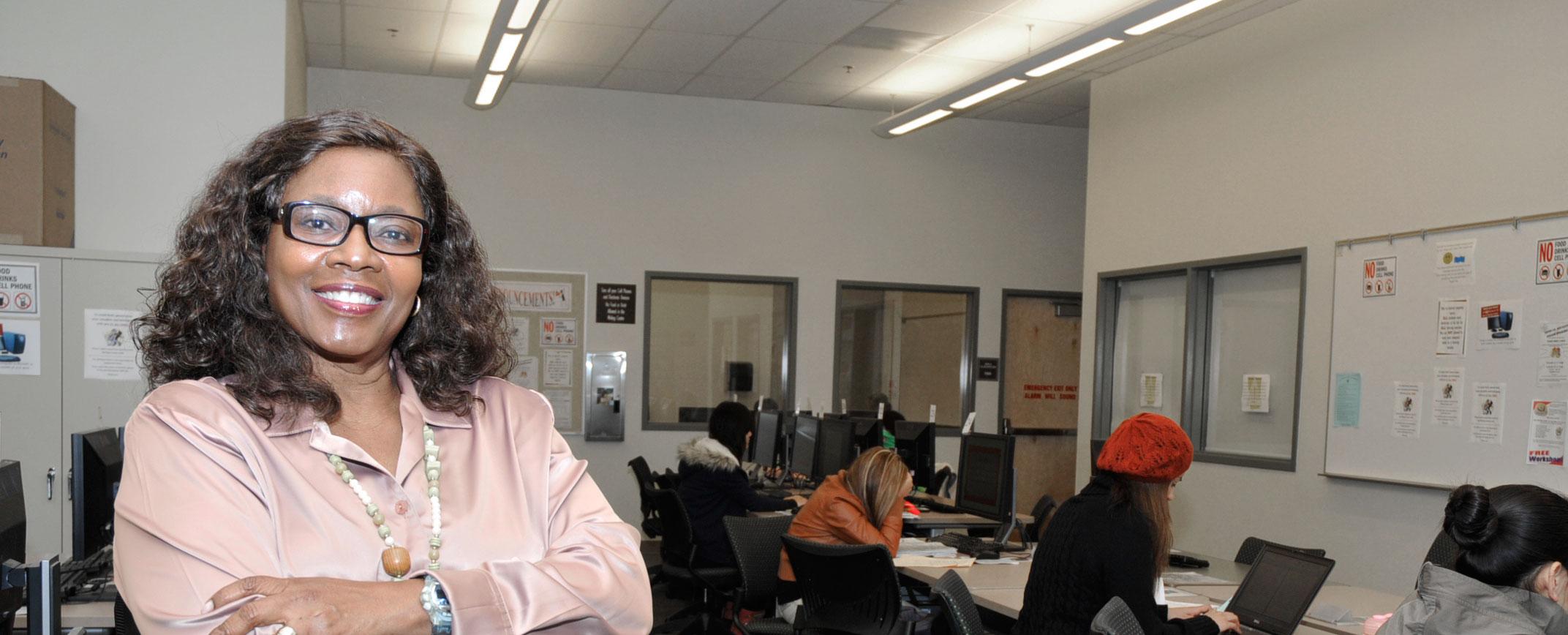 Mt. SAC Campus Computer Lab Locations 世界杯英格兰队vs德国队水位